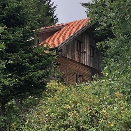 וולפסברג Haus Hanna מראה חיצוני תמונה