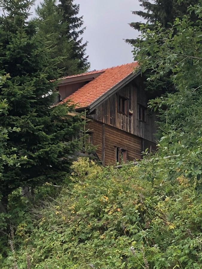 וולפסברג Haus Hanna מראה חיצוני תמונה