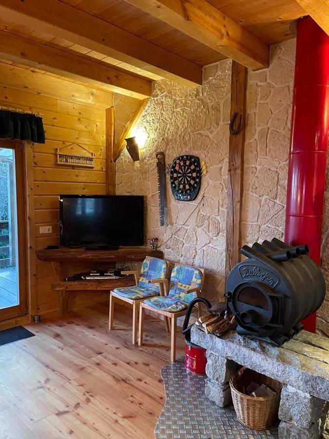 וולפסברג Haus Hanna מראה חיצוני תמונה